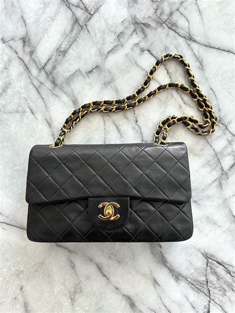 buying your first chanel bag